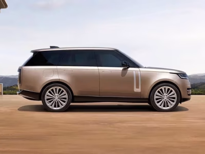 Range-Rover